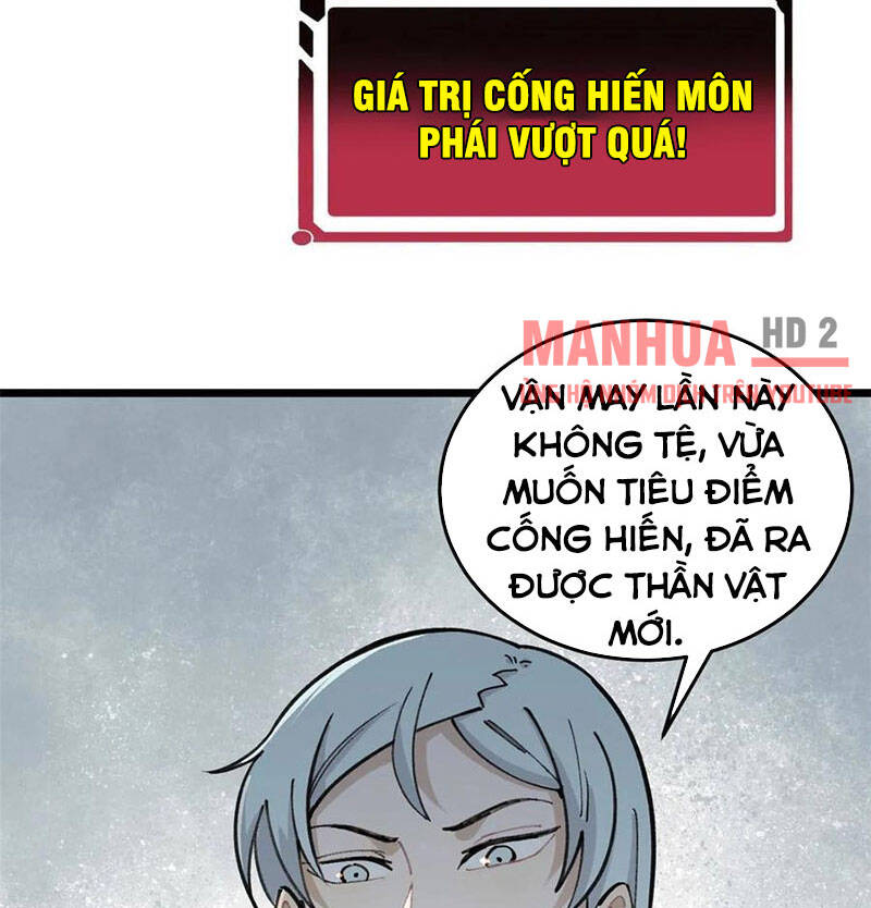 Vạn Cổ Tối Cường Tông Chap 139 - Next Chap 140