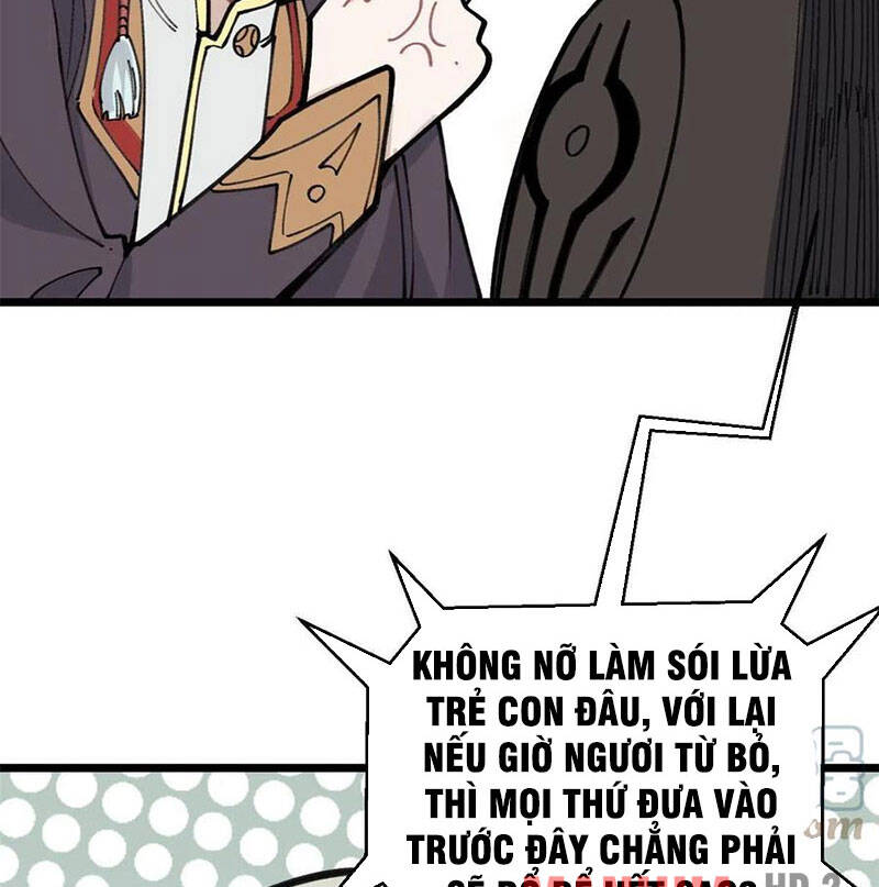 Vạn Cổ Tối Cường Tông Chap 139 - Next Chap 140