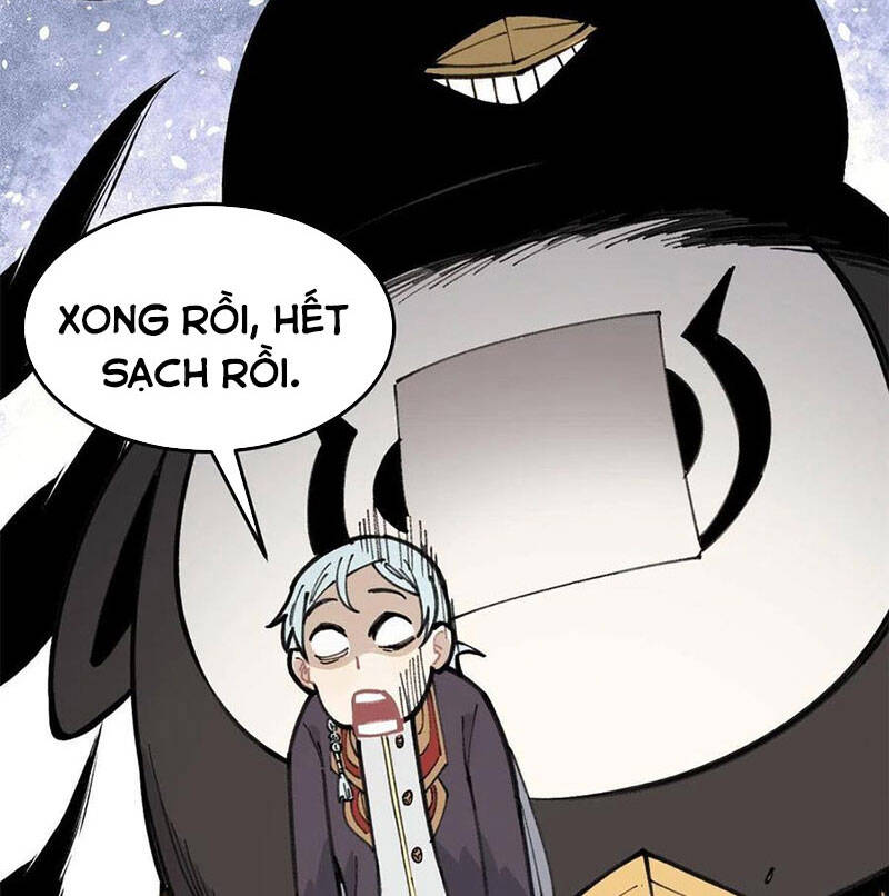 Vạn Cổ Tối Cường Tông Chap 139 - Next Chap 140