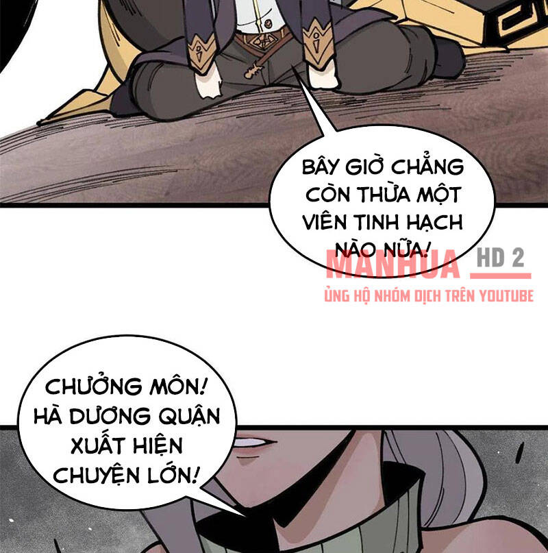 Vạn Cổ Tối Cường Tông Chap 139 - Next Chap 140