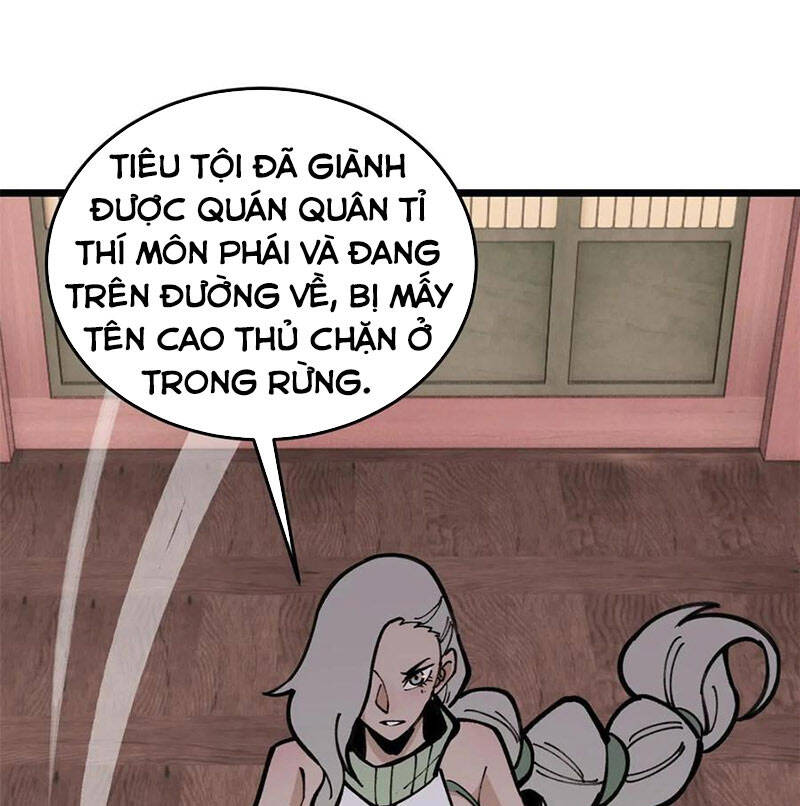 Vạn Cổ Tối Cường Tông Chap 139 - Next Chap 140