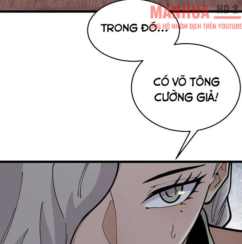 Vạn Cổ Tối Cường Tông Chap 139 - Next Chap 140