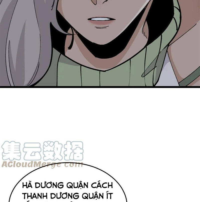 Vạn Cổ Tối Cường Tông Chap 139 - Next Chap 140