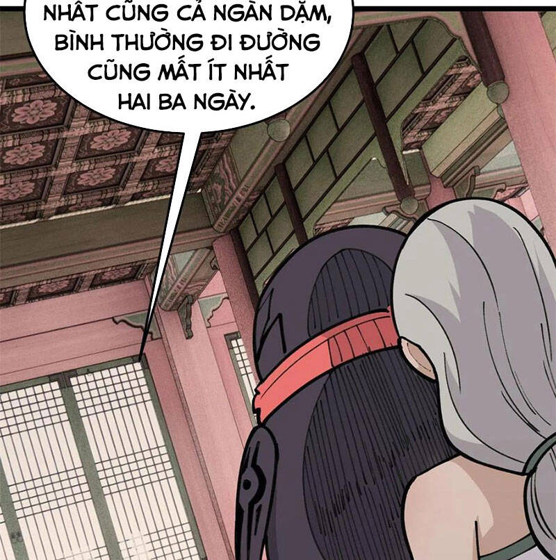 Vạn Cổ Tối Cường Tông Chap 139 - Next Chap 140