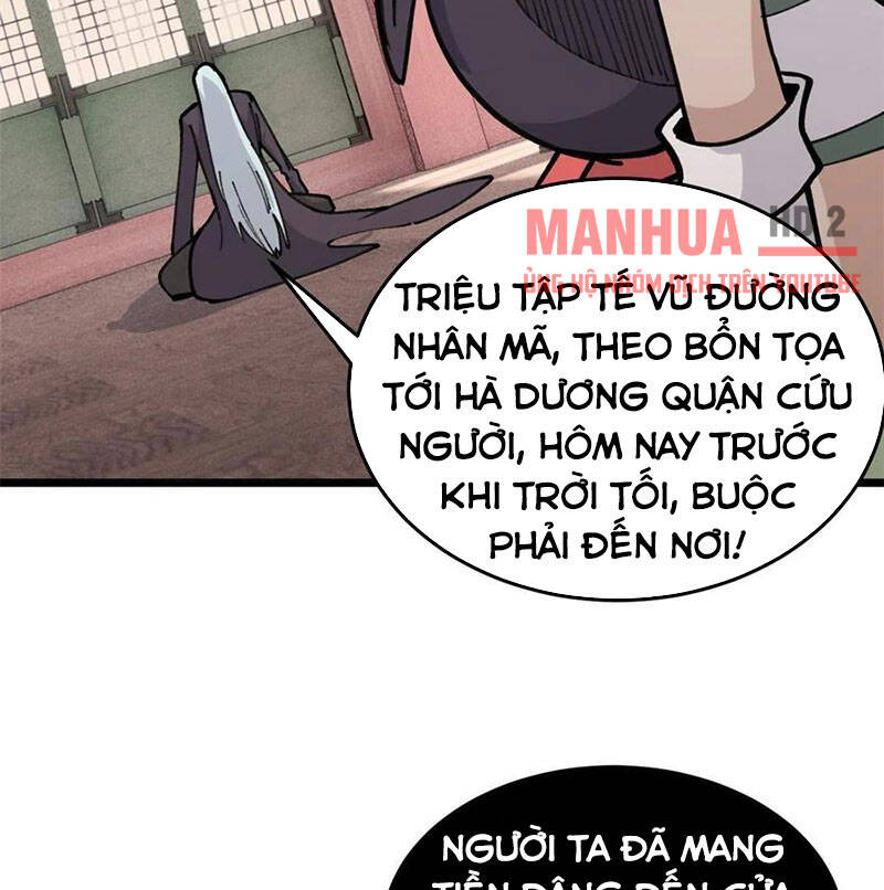 Vạn Cổ Tối Cường Tông Chap 139 - Next Chap 140