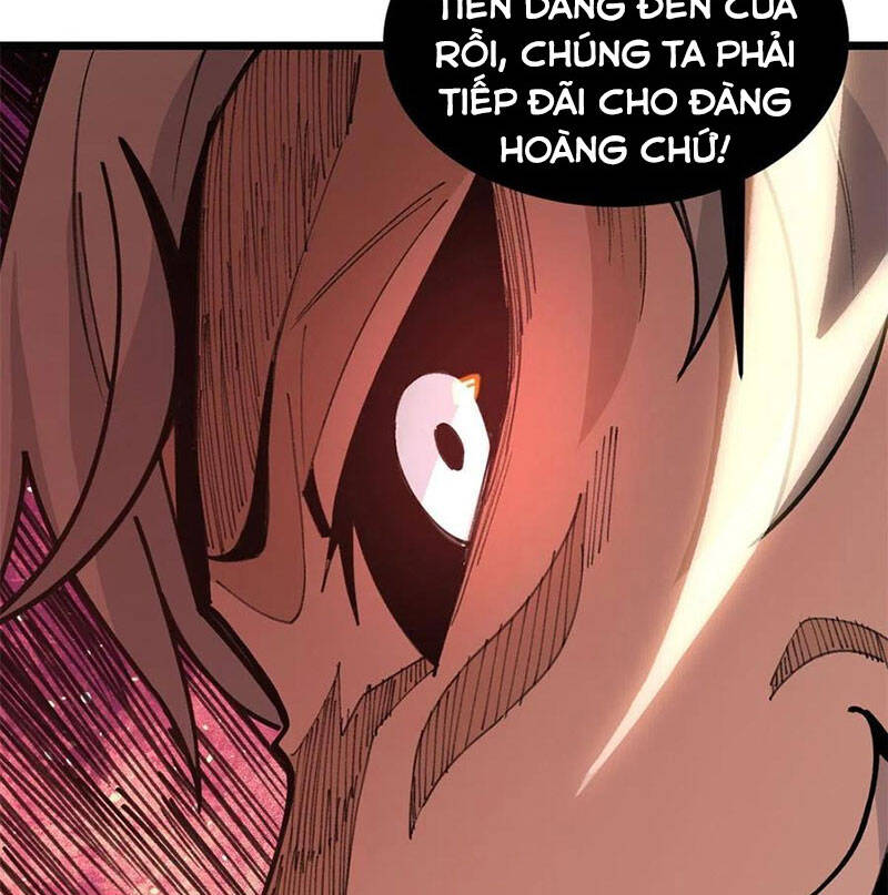 Vạn Cổ Tối Cường Tông Chap 139 - Next Chap 140