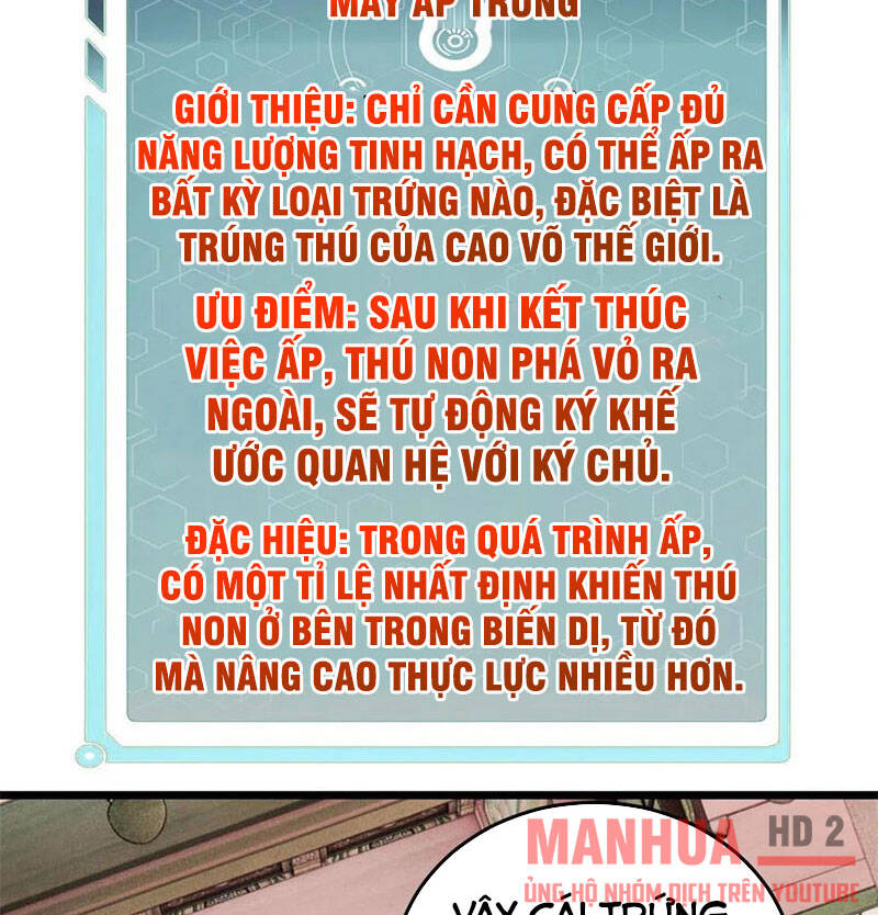 Vạn Cổ Tối Cường Tông Chap 139 - Next Chap 140