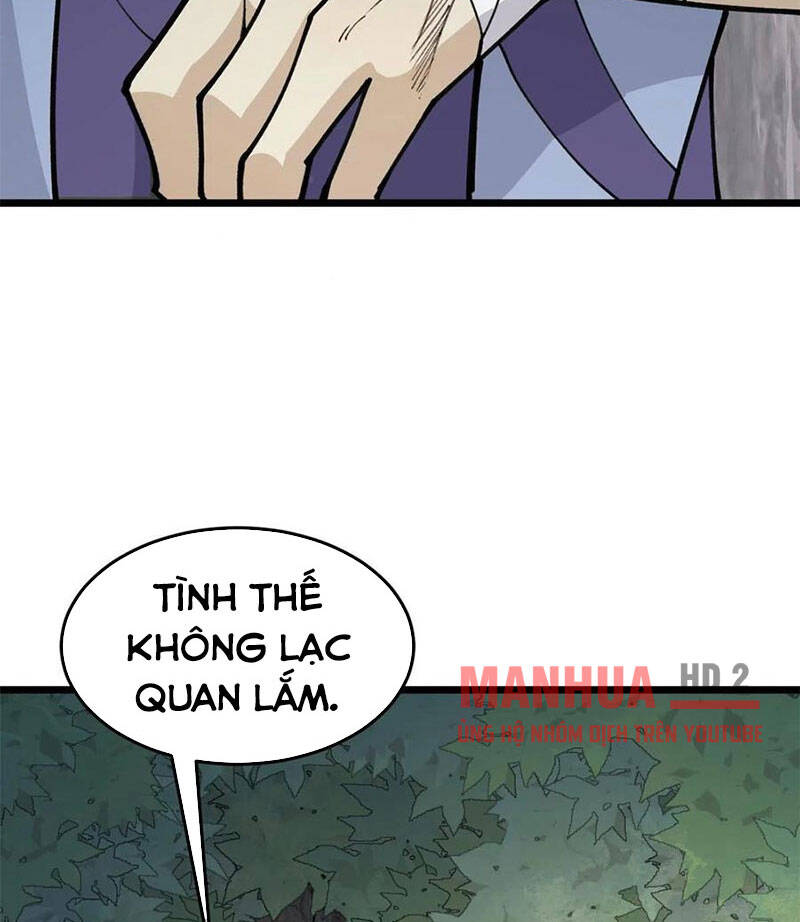 Vạn Cổ Tối Cường Tông Chap 139 - Next Chap 140