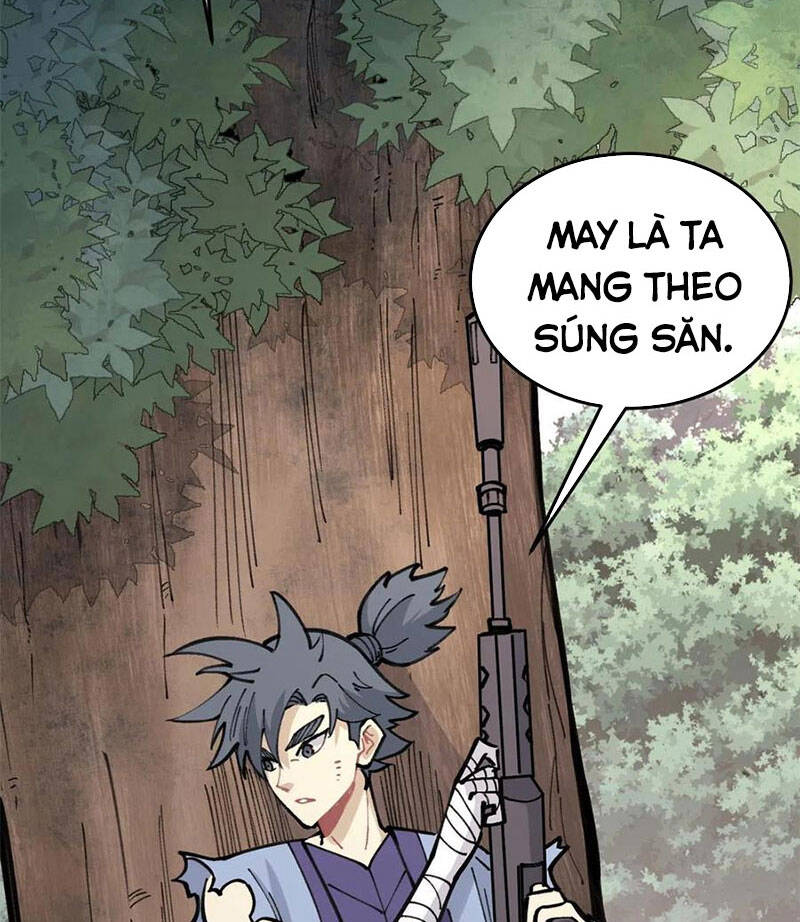 Vạn Cổ Tối Cường Tông Chap 139 - Next Chap 140