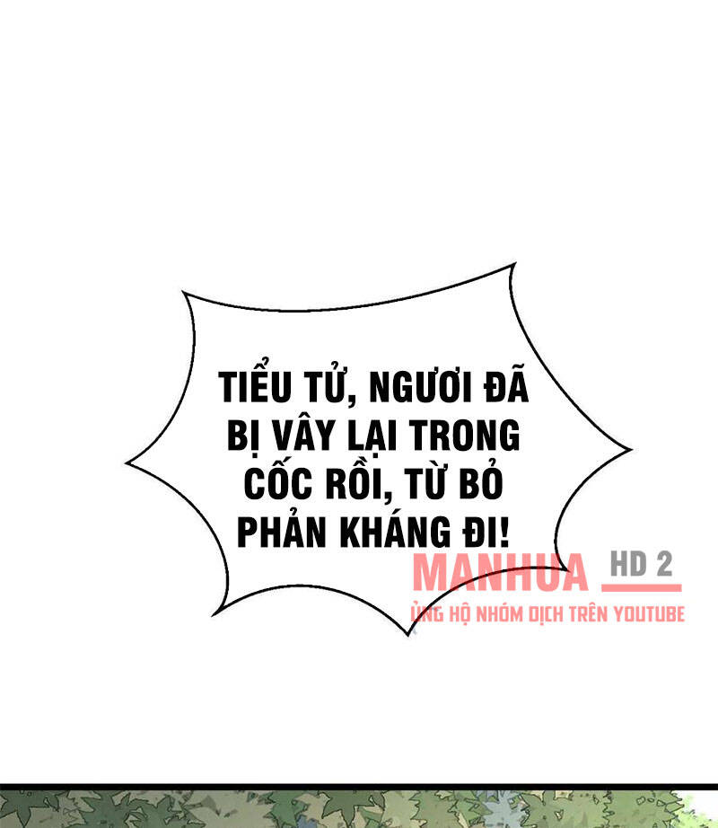 Vạn Cổ Tối Cường Tông Chap 139 - Next Chap 140