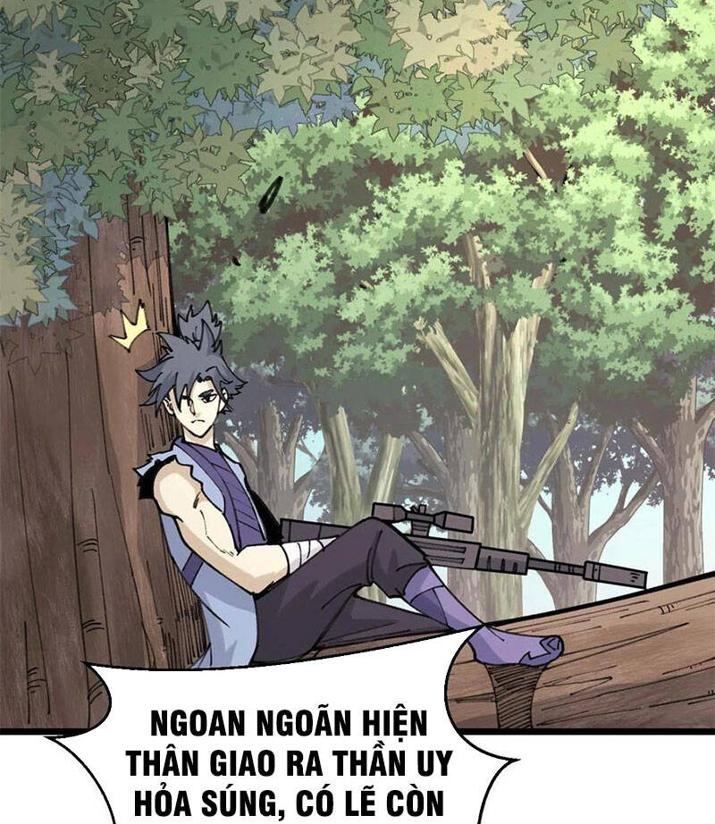 Vạn Cổ Tối Cường Tông Chap 139 - Next Chap 140