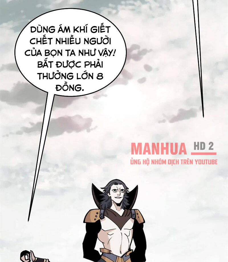 Vạn Cổ Tối Cường Tông Chap 139 - Next Chap 140