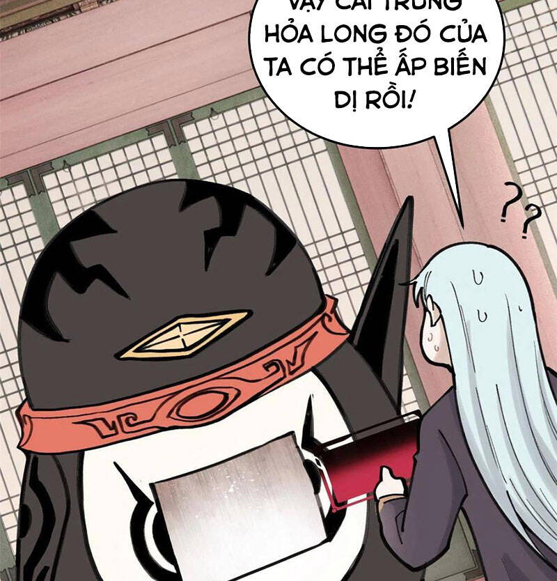 Vạn Cổ Tối Cường Tông Chap 139 - Next Chap 140