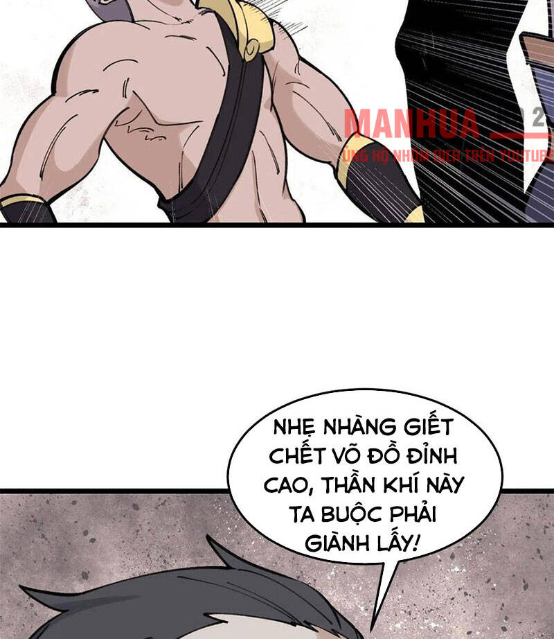 Vạn Cổ Tối Cường Tông Chap 139 - Next Chap 140