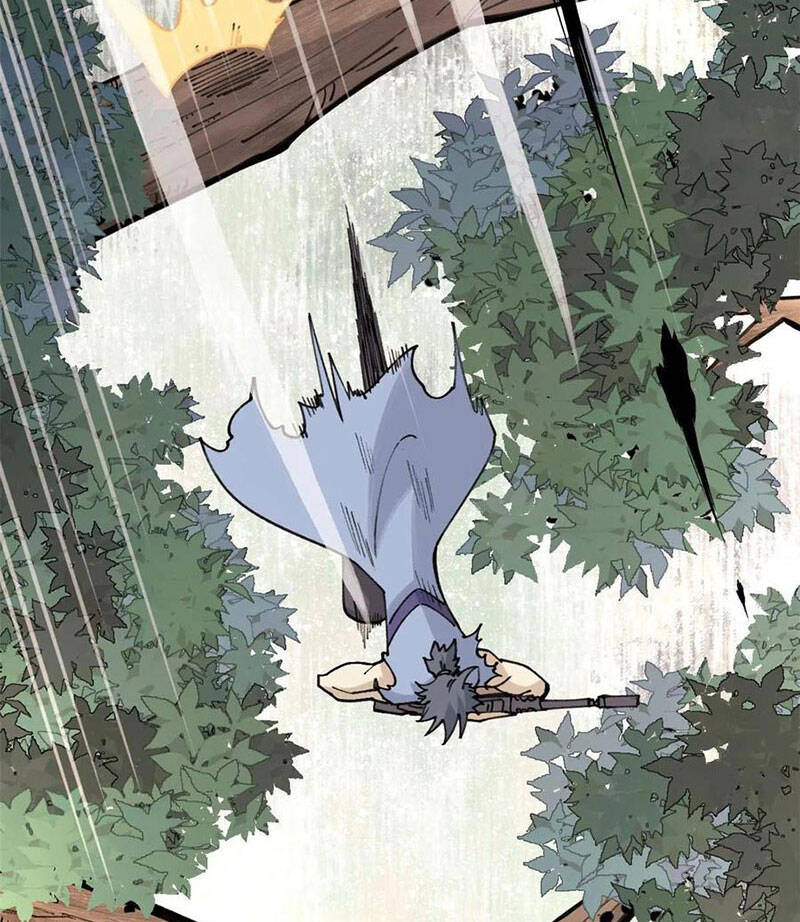Vạn Cổ Tối Cường Tông Chap 139 - Next Chap 140