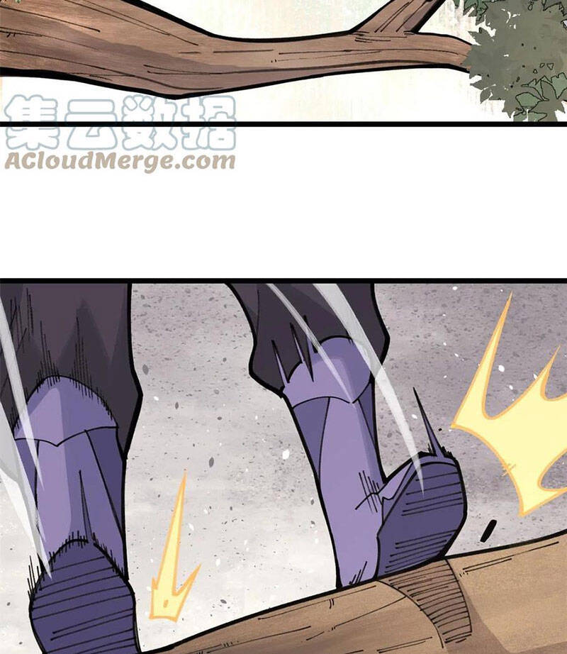 Vạn Cổ Tối Cường Tông Chap 139 - Next Chap 140