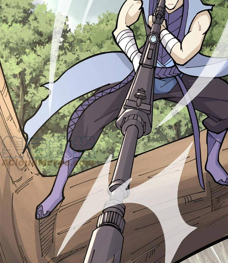 Vạn Cổ Tối Cường Tông Chap 139 - Next Chap 140