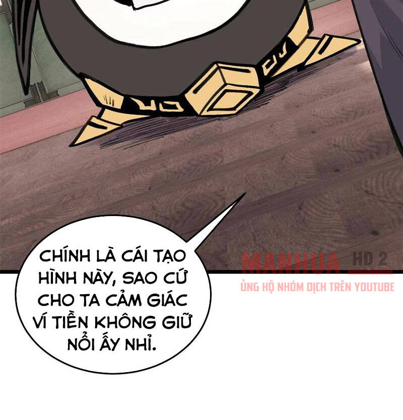 Vạn Cổ Tối Cường Tông Chap 139 - Next Chap 140