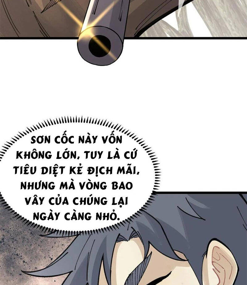 Vạn Cổ Tối Cường Tông Chap 139 - Next Chap 140