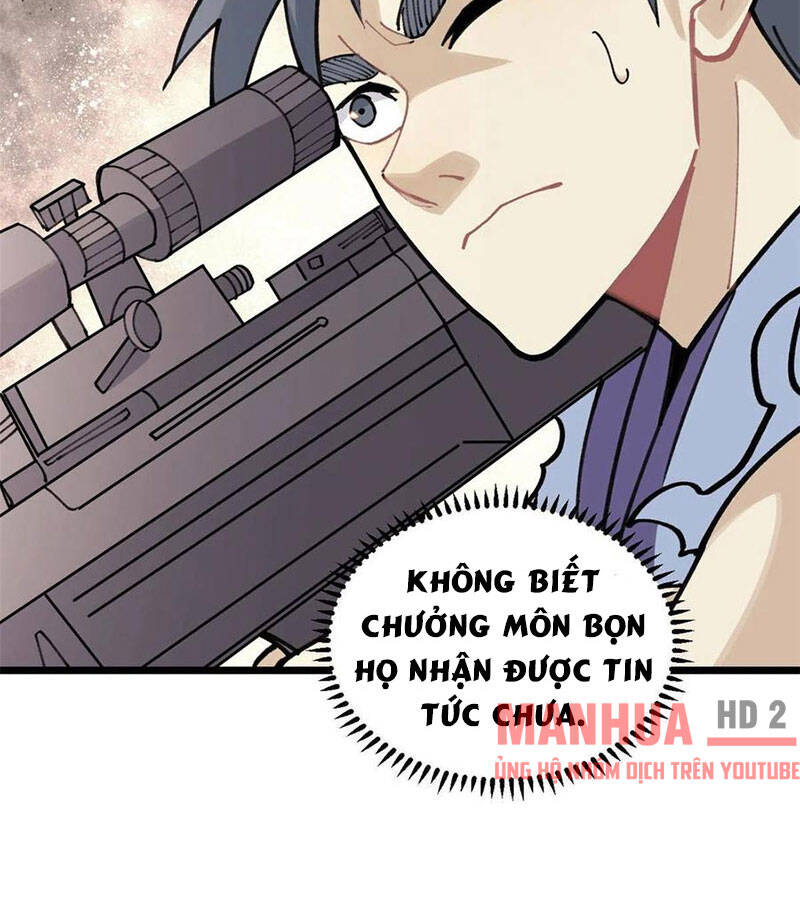 Vạn Cổ Tối Cường Tông Chap 139 - Next Chap 140