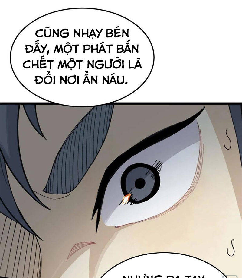 Vạn Cổ Tối Cường Tông Chap 139 - Next Chap 140