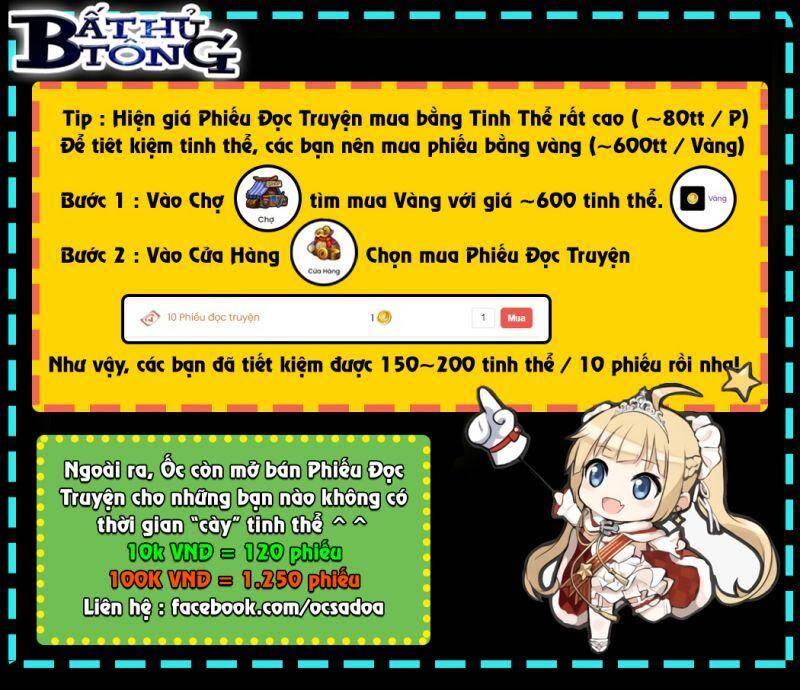 Vạn Cổ Tối Cường Tông Chap 14 - Next Chap 15