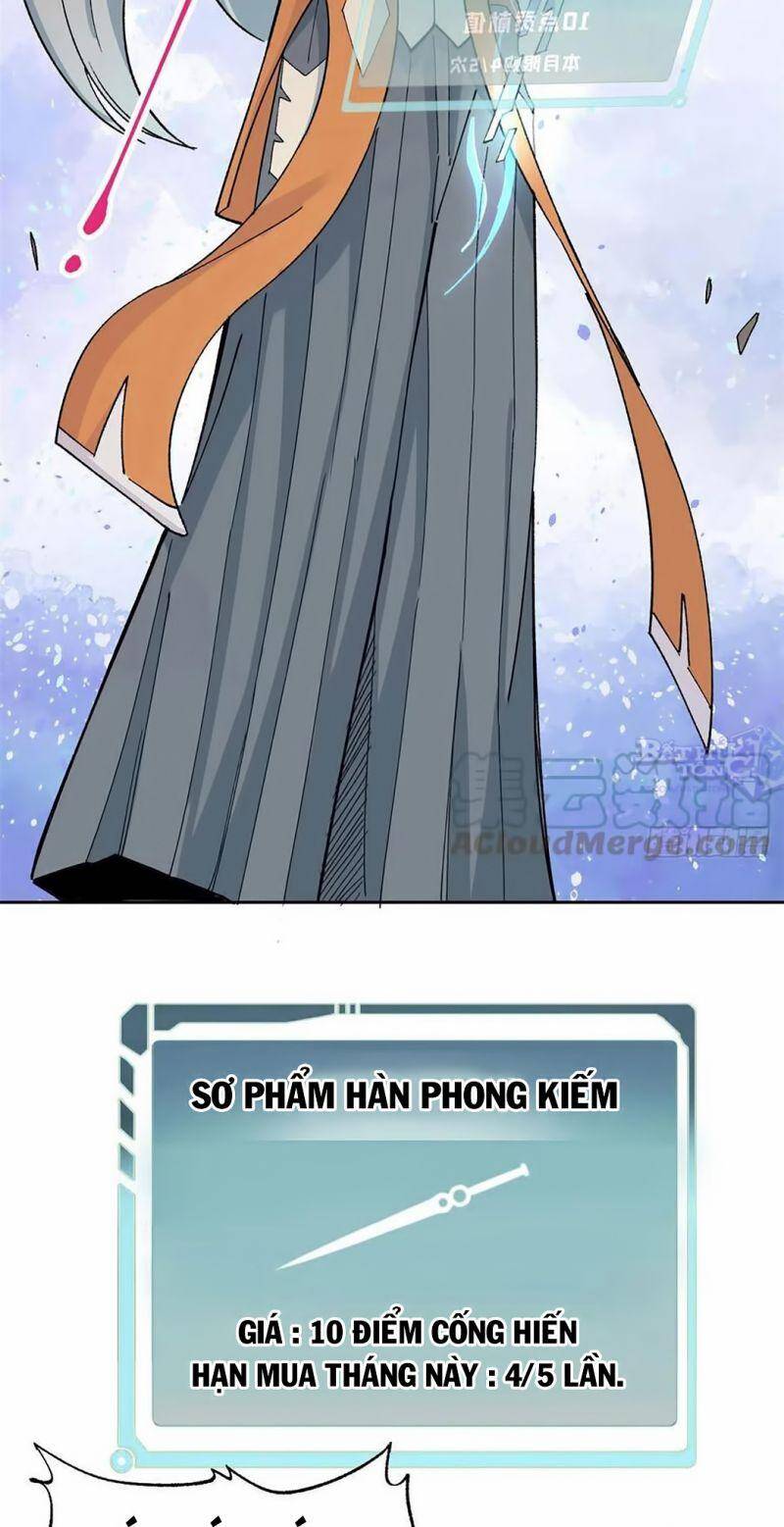 Vạn Cổ Tối Cường Tông Chap 14 - Next Chap 15
