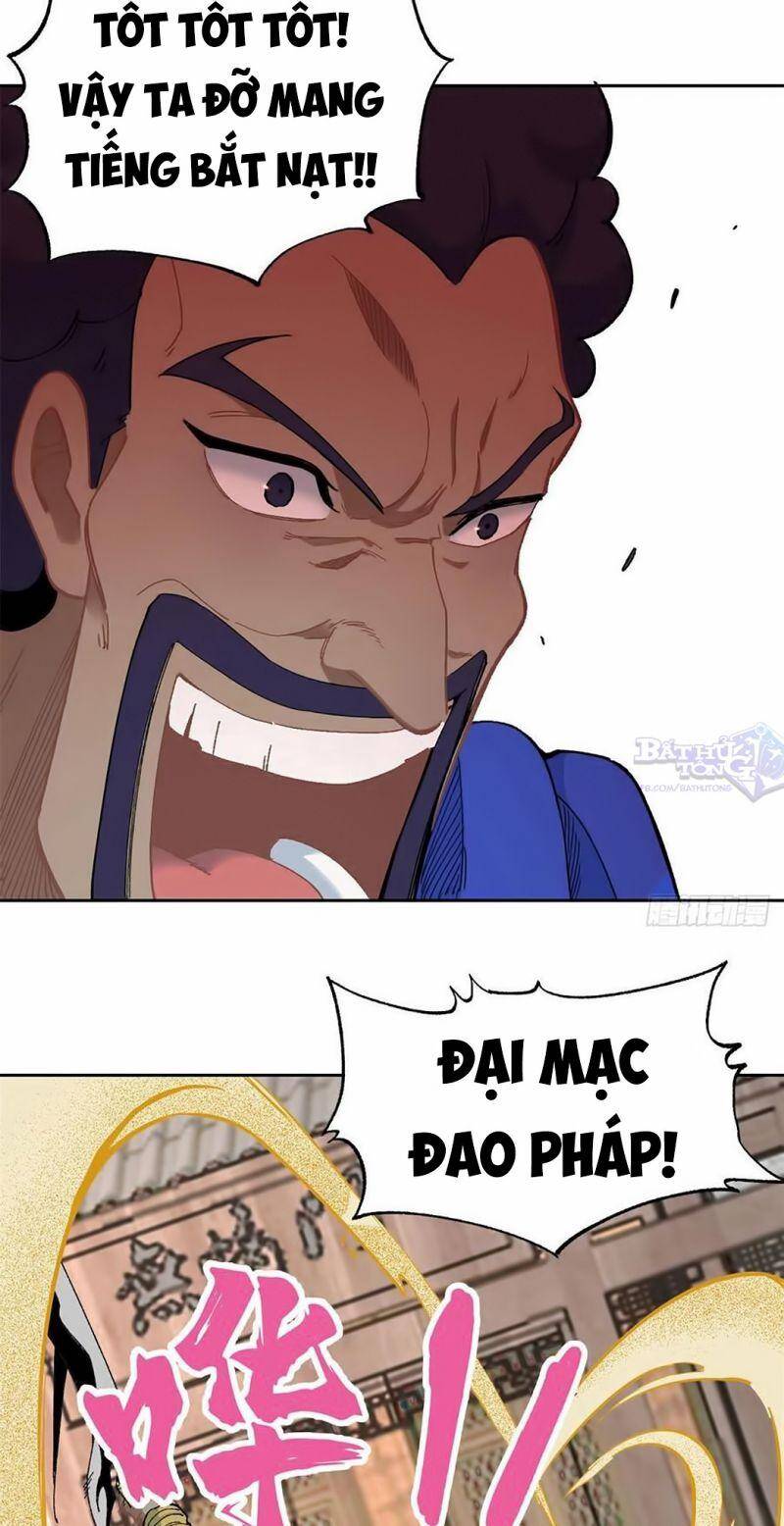 Vạn Cổ Tối Cường Tông Chap 14 - Next Chap 15
