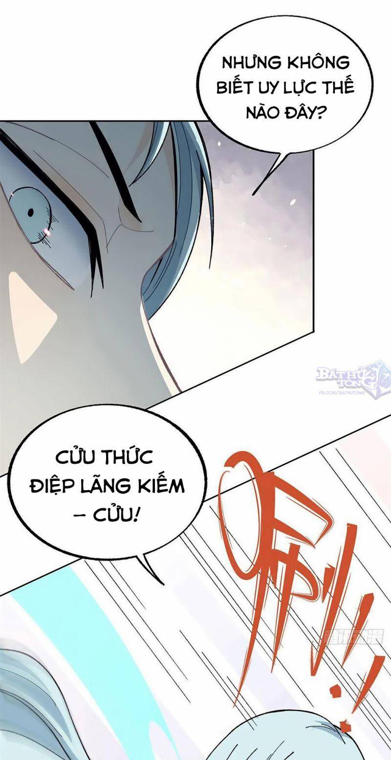 Vạn Cổ Tối Cường Tông Chap 14 - Next Chap 15