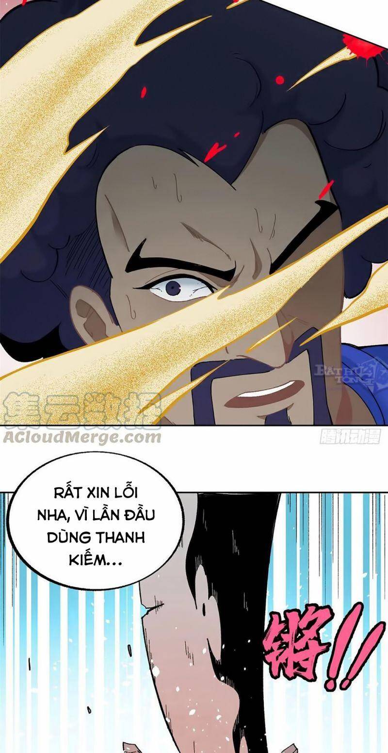 Vạn Cổ Tối Cường Tông Chap 14 - Next Chap 15