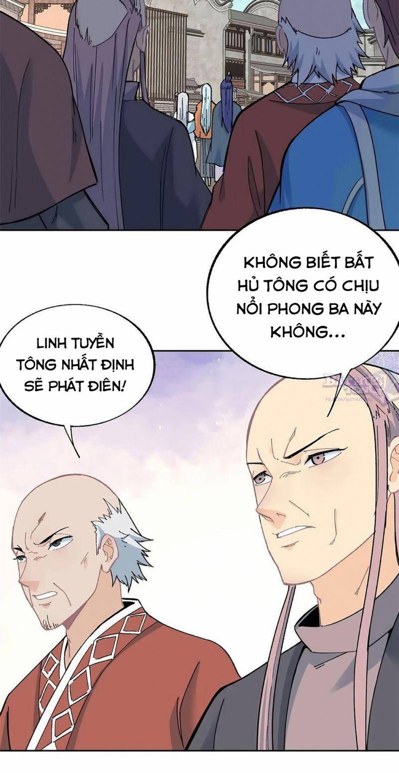Vạn Cổ Tối Cường Tông Chap 14 - Next Chap 15
