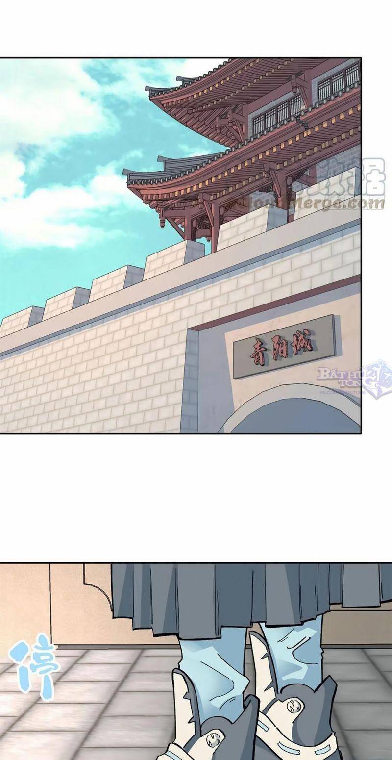Vạn Cổ Tối Cường Tông Chap 14 - Next Chap 15