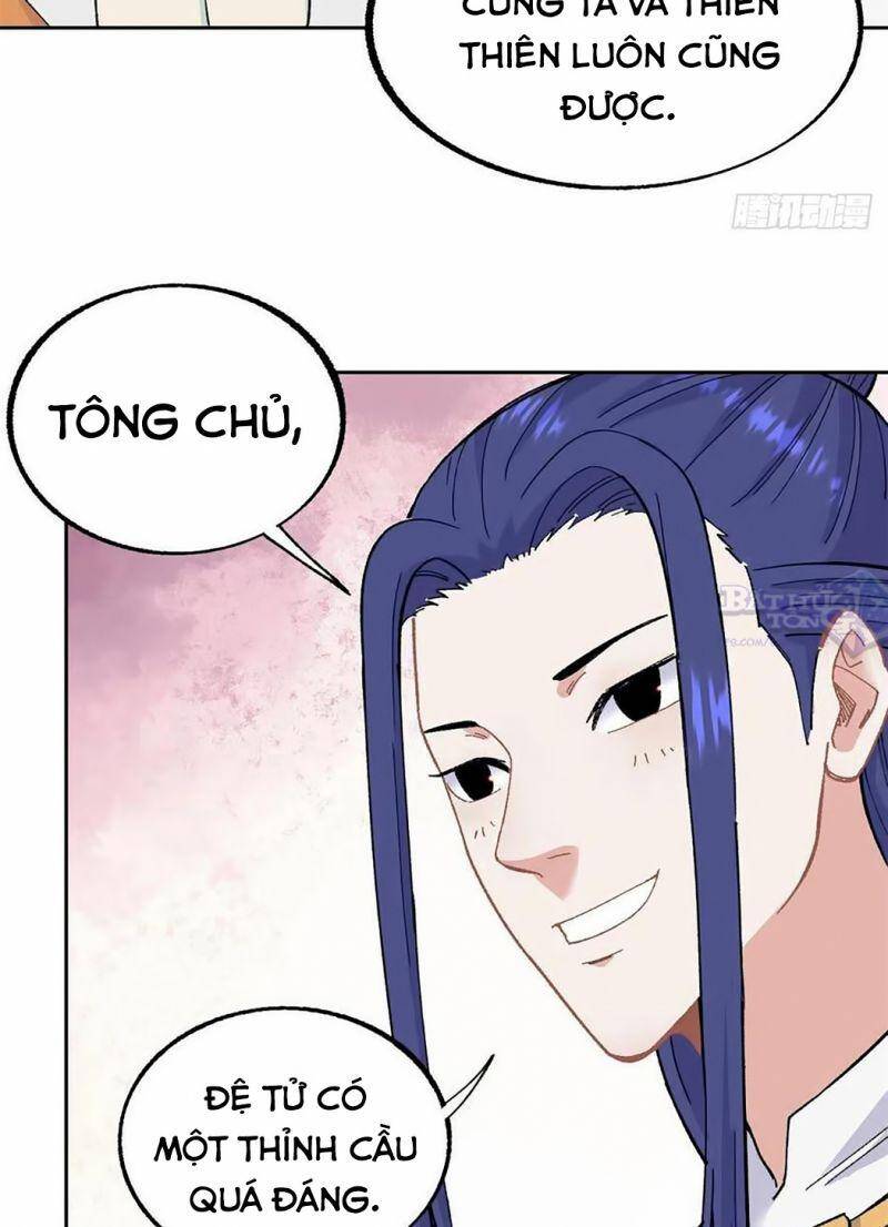 Vạn Cổ Tối Cường Tông Chap 14 - Next Chap 15