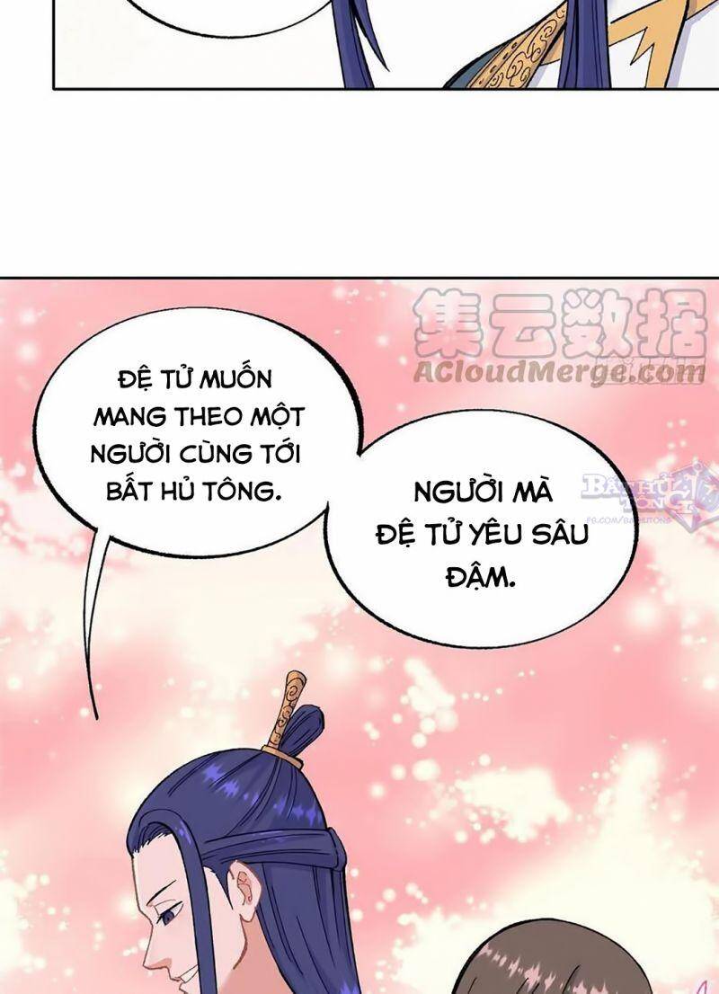 Vạn Cổ Tối Cường Tông Chap 14 - Next Chap 15