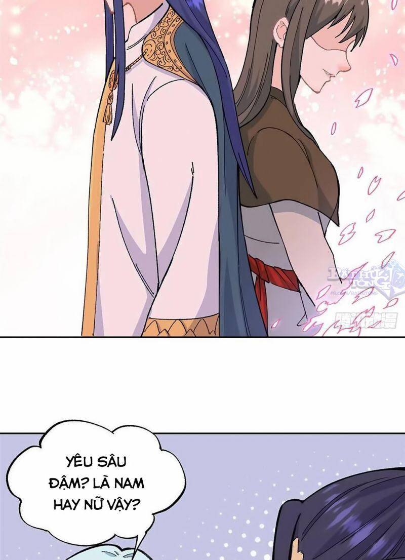 Vạn Cổ Tối Cường Tông Chap 14 - Next Chap 15