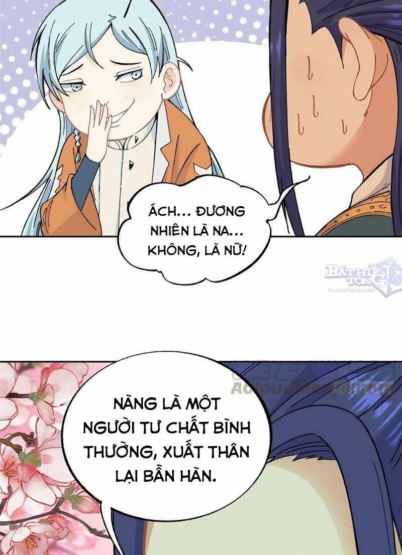 Vạn Cổ Tối Cường Tông Chap 14 - Next Chap 15