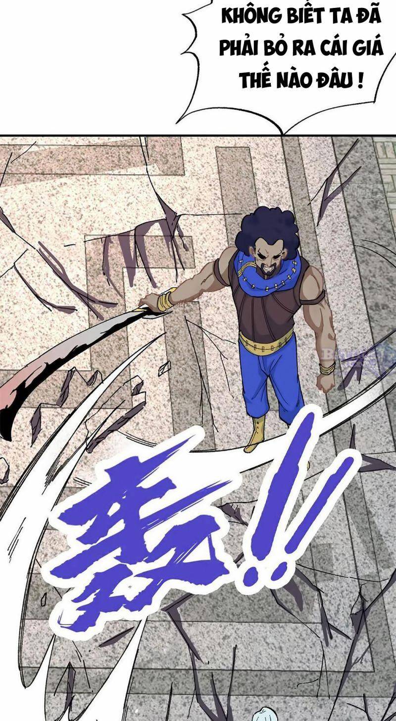 Vạn Cổ Tối Cường Tông Chap 14 - Next Chap 15