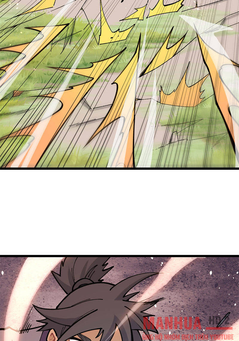 Vạn Cổ Tối Cường Tông Chap 140 - Next Chap 141