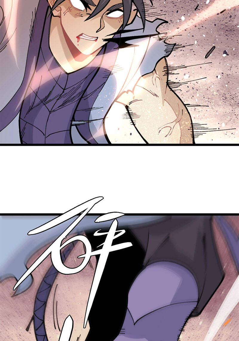 Vạn Cổ Tối Cường Tông Chap 140 - Next Chap 141