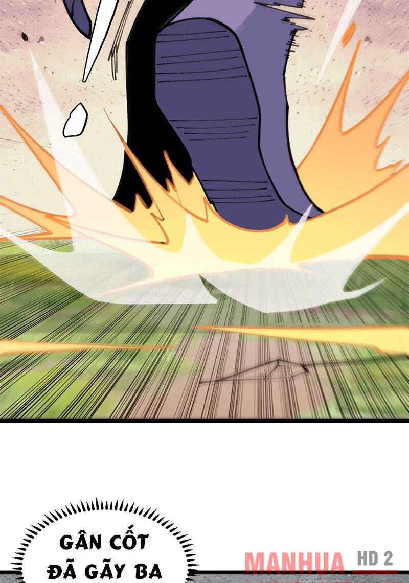 Vạn Cổ Tối Cường Tông Chap 140 - Next Chap 141