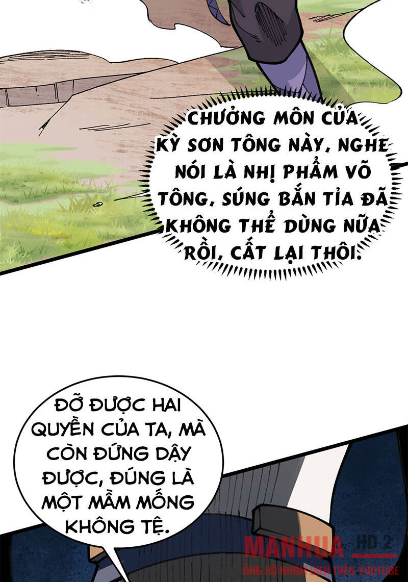 Vạn Cổ Tối Cường Tông Chap 140 - Next Chap 141