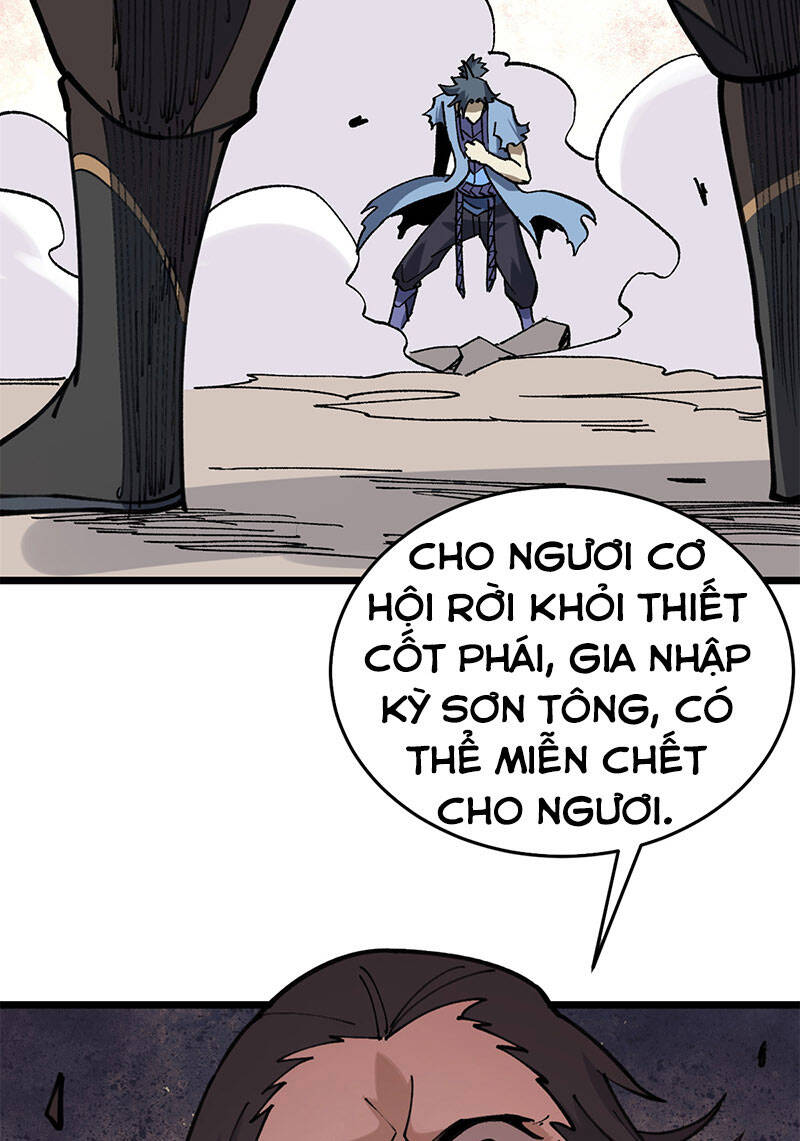 Vạn Cổ Tối Cường Tông Chap 140 - Next Chap 141