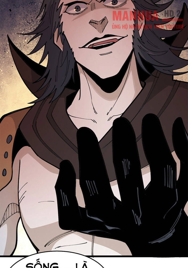 Vạn Cổ Tối Cường Tông Chap 140 - Next Chap 141