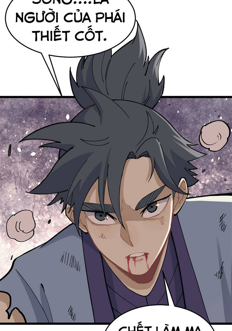 Vạn Cổ Tối Cường Tông Chap 140 - Next Chap 141