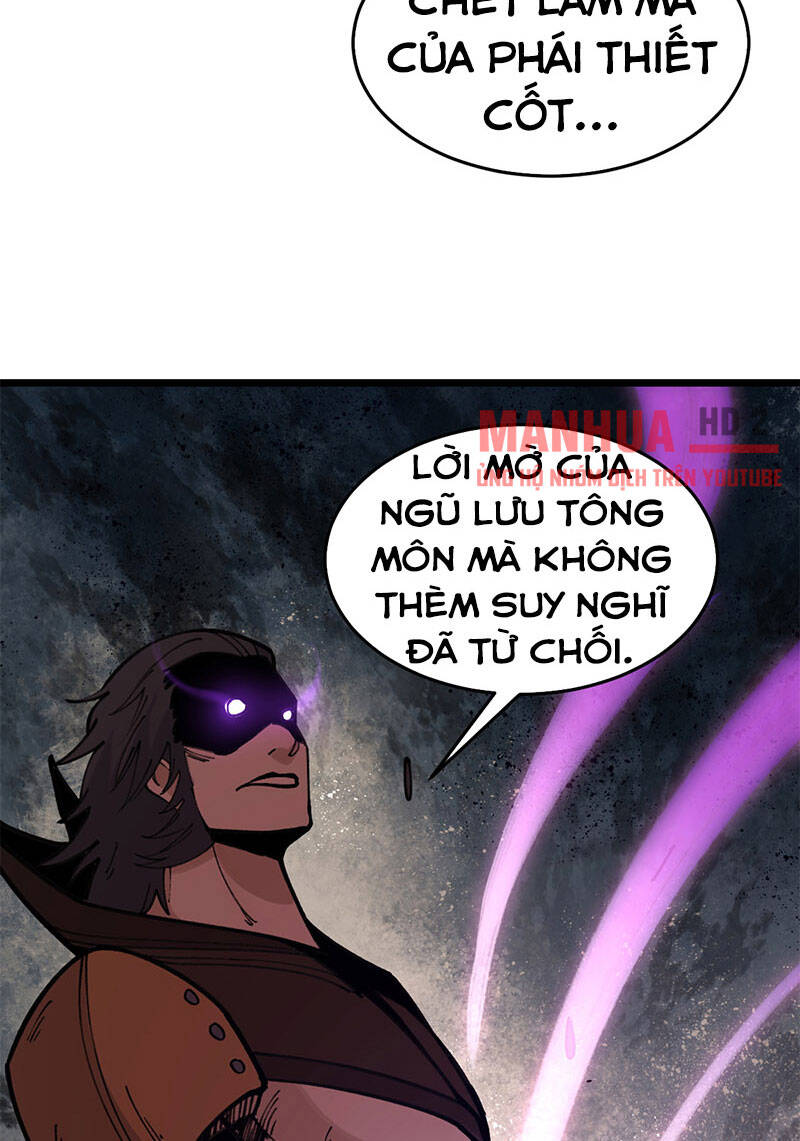 Vạn Cổ Tối Cường Tông Chap 140 - Next Chap 141