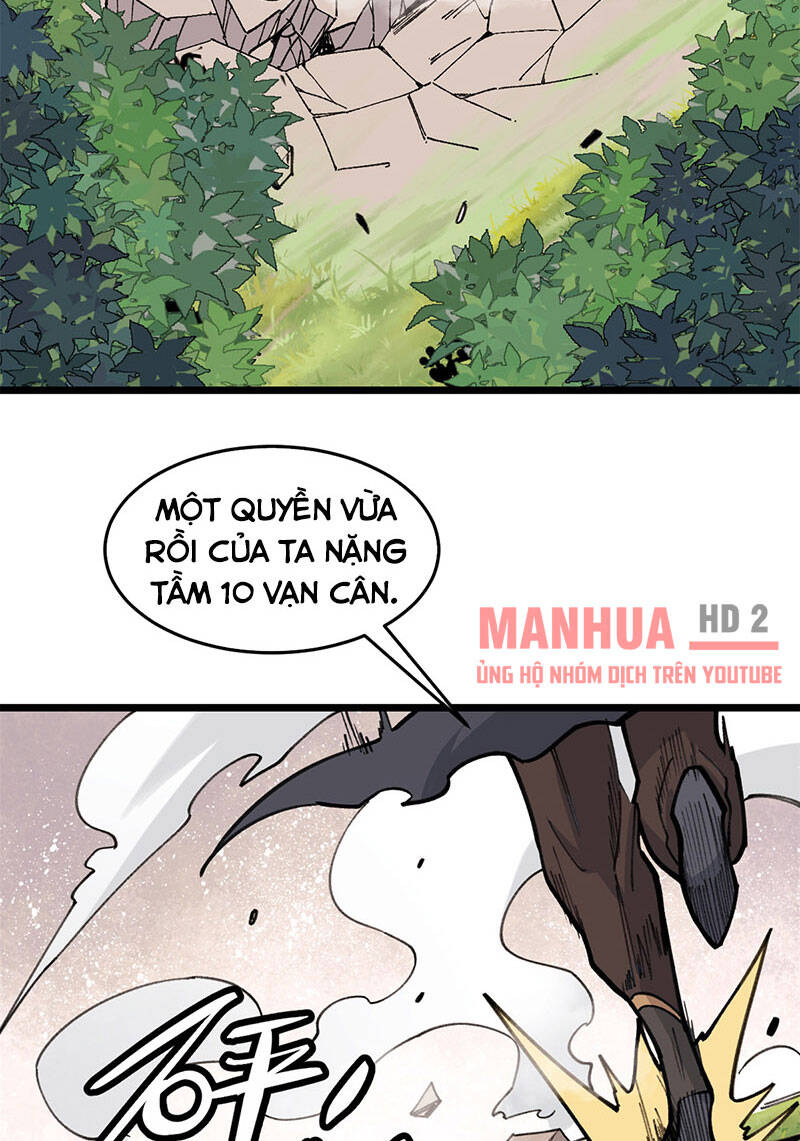Vạn Cổ Tối Cường Tông Chap 140 - Next Chap 141