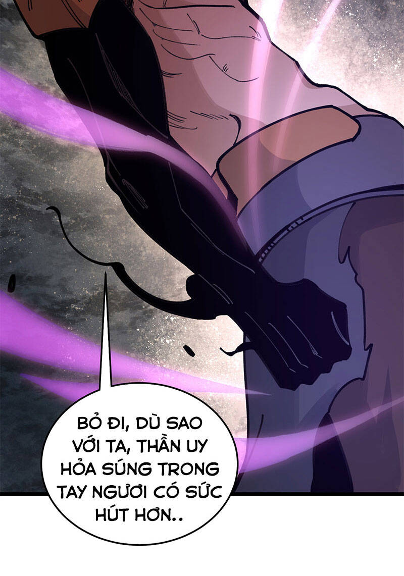 Vạn Cổ Tối Cường Tông Chap 140 - Next Chap 141