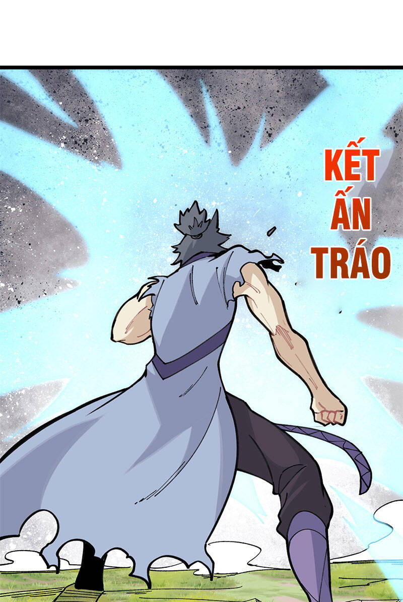 Vạn Cổ Tối Cường Tông Chap 140 - Next Chap 141