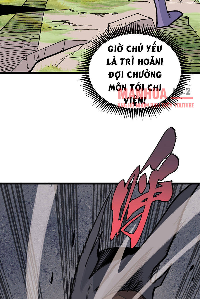 Vạn Cổ Tối Cường Tông Chap 140 - Next Chap 141