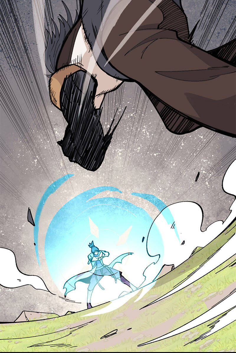 Vạn Cổ Tối Cường Tông Chap 140 - Next Chap 141